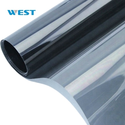 Good price Anti Scratch Heat Rejection Nano Ceramic Solar Film UV Proof Sleek Finish online