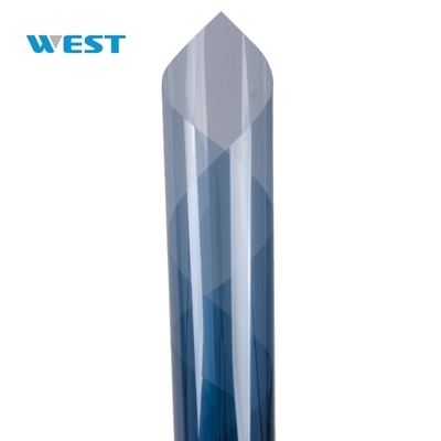 Good price 1.52*30M Customized Self-Adhesive IRR99% Solar Control Car Window Film With Ultra Clear Vision online