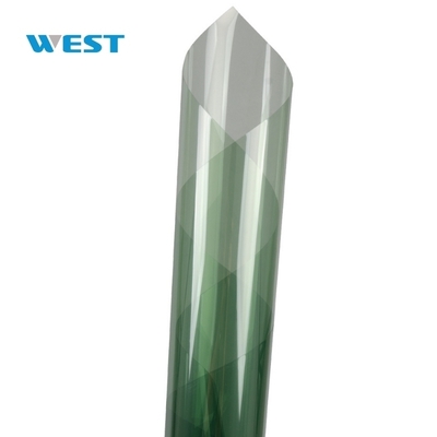 Bon prix Film pour vitres série IR99% OEM usine d'origine Film solaire teinté Taille personnalisée Rejet Super clair PET Vision claire en ligne