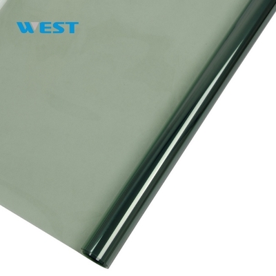Good price Car Window Tint Window Privacy Film Car Shade Front Windshield High IR Rejection UV Block Anti Scratch Window Film Auto Car Film online