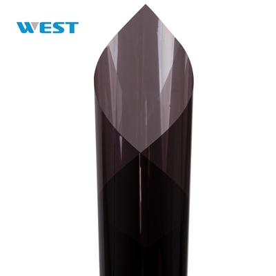 Good price 1.52x3M Car Application Solar Energy Rejection Adhesive Nano Ceramic Tinting Car Window Film online