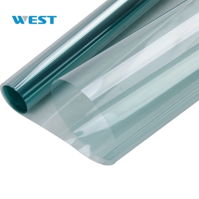 Good price Magntron Sputter Clear Nano Ceramic Tint Heat Rejection For Car Window online