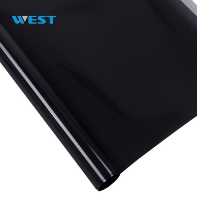 Good price Anti Scratch Automotive Window Tint UV Proof Metal Window Tint Film High Infrared Blocking online