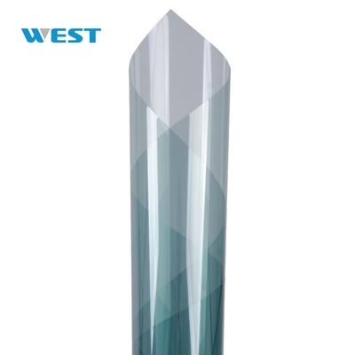 Good price Light Blue 1lpy Nano Ceramic Film Series Heat Resistant Nano Ceramic Car Window Solar Film online