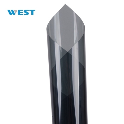 Good price Car Windshields Sputtering Nano Ceramic Tint Roll HD Transparency Infrared Protection online